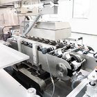 Pozioma automatyczna maszyna do etykietowania rękawów termokurczliwych Maszyna do pakowania małych produktów