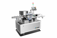 Automatyczna maszyna do etykietowania szminek Etykietowanie kodów kolorów Sprzęt do pakowania
