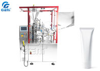 200 ml Maszyna do napełniania tub kosmetycznych Maszyna do napełniania tub pastą 0,6MPA