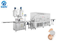 Maszyna do napełniania kosmetyków do podkładu do rąk 6,5 kW 360 sztuk / H