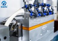 Maszyna do napełniania kosmetyków do podkładu do rąk 6,5 kW 360 sztuk / H