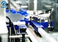 Automatyczne maszyny produkcyjne do zamykania i etykietowania olejków eterycznych