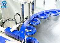 Automatyczne maszyny produkcyjne do zamykania i etykietowania olejków eterycznych
