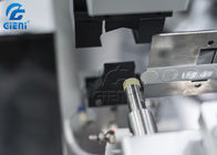 Maszyna do etykietowania szminek o długości 50-110 mm Maszyna do etykietowania dolnego 90PPM