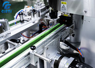 Maszyna do etykietowania tuby tuszu do rzęs o długości 50-110 mm 90 sztuk / min