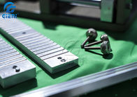 Maszyna do napełniania i zwalniania ołówków do brwi z formami Demolder