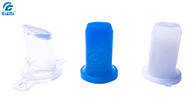 Standardowy rozmiar kubka 12,1 mm silikonowa forma do szminki do gumowej formy do szminki