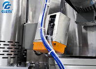Maszyna do napełniania proszków w sprayu CE 200L Kompaktowa maszyna do prasowania proszków