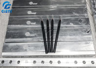 Kosmetyczne maszyny do napełniania 12 form ołówkowych wnęk do eyelinera Lipliner