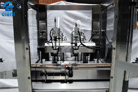 CE Ruchoma maszyna do napełniania produktów domowych 3,4 kW 1000 ml płynna maszyna do napełniania