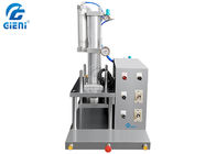 SS304 Ręczna maszyna do napełniania proszków kosmetycznych Waga laboratoryjna 80KGS