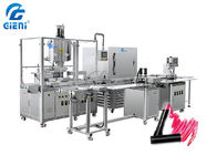 Półautomatyczna maszyna do napełniania kosmetyków 3600 sztuk / h AC220V 1P