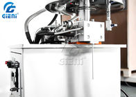 Trójwarstwowa maszyna do napełniania kosmetyków TSF 3,5 kW 100 kg Typ stołu