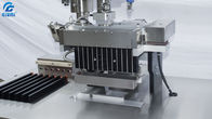 Maszyna do napełniania szminek typu wstępnego podgrzewania z dwunastoma dyszami Materiał SUS304
