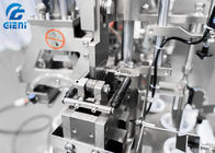 Sterowanie PLC Maszyna do napełniania tub kosmetycznych 50 ml z systemem chłodzenia wodą